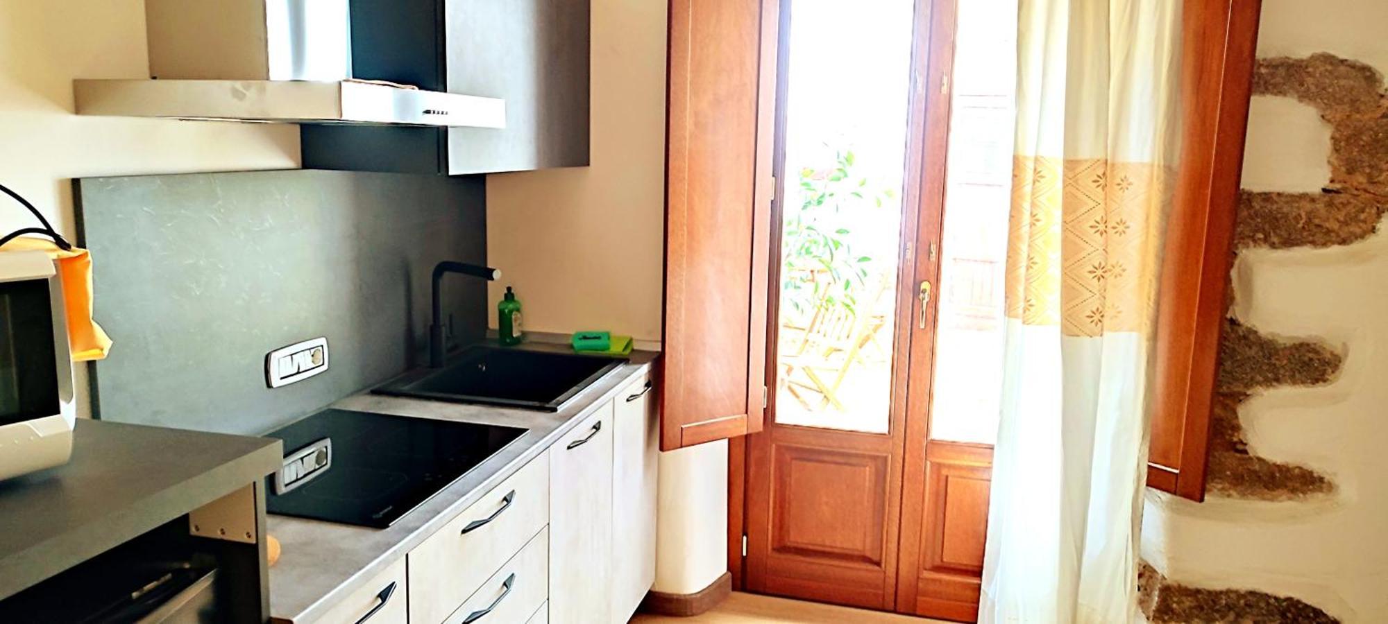 La Corte Di Grazia_Iun P2039/40 Nuoro  Ngoại thất bức ảnh