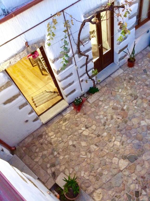 La Corte Di Grazia_Iun P2039/40 Nuoro  Ngoại thất bức ảnh