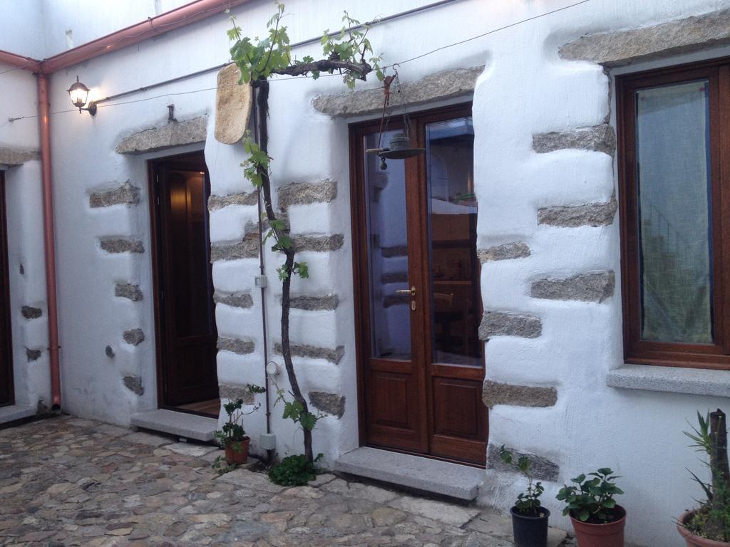 La Corte Di Grazia_Iun P2039/40 Nuoro  Ngoại thất bức ảnh