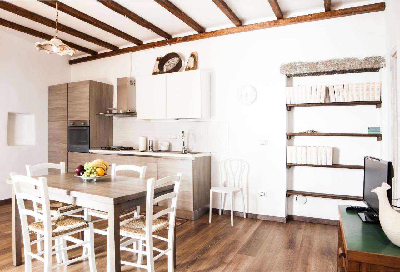 La Corte Di Grazia_Iun P2039/40 Nuoro  Ngoại thất bức ảnh