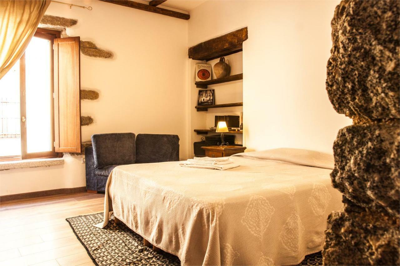 La Corte Di Grazia_Iun P2039/40 Nuoro  Ngoại thất bức ảnh