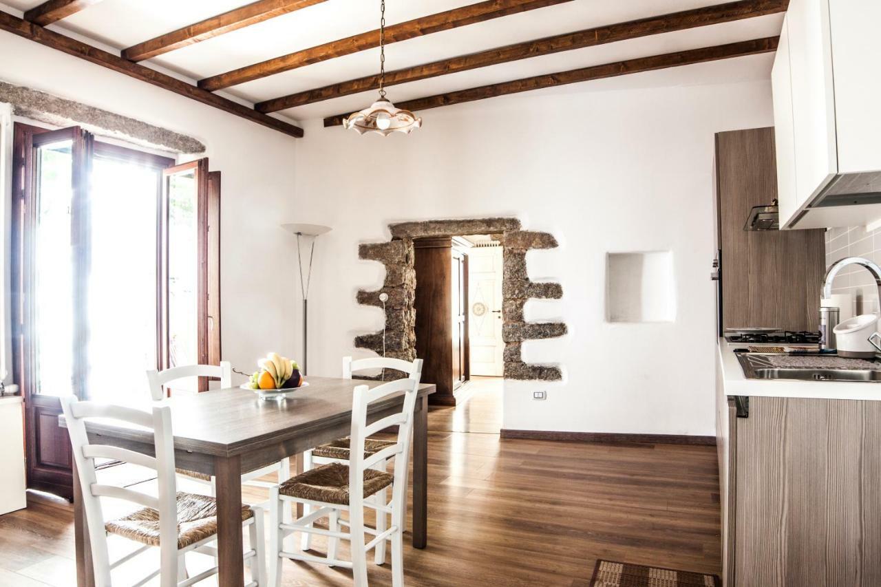 La Corte Di Grazia_Iun P2039/40 Nuoro  Ngoại thất bức ảnh