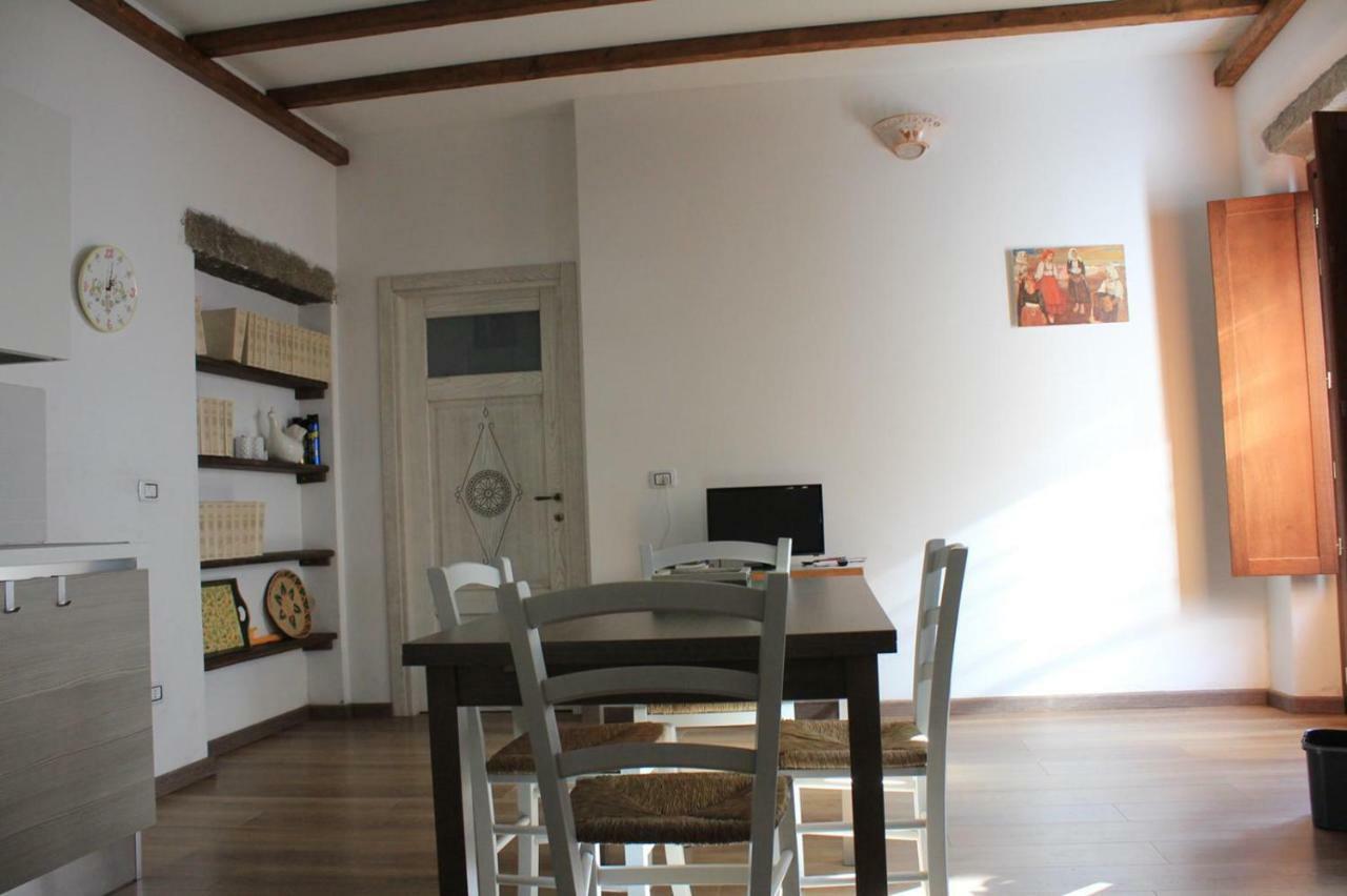La Corte Di Grazia_Iun P2039/40 Nuoro  Ngoại thất bức ảnh