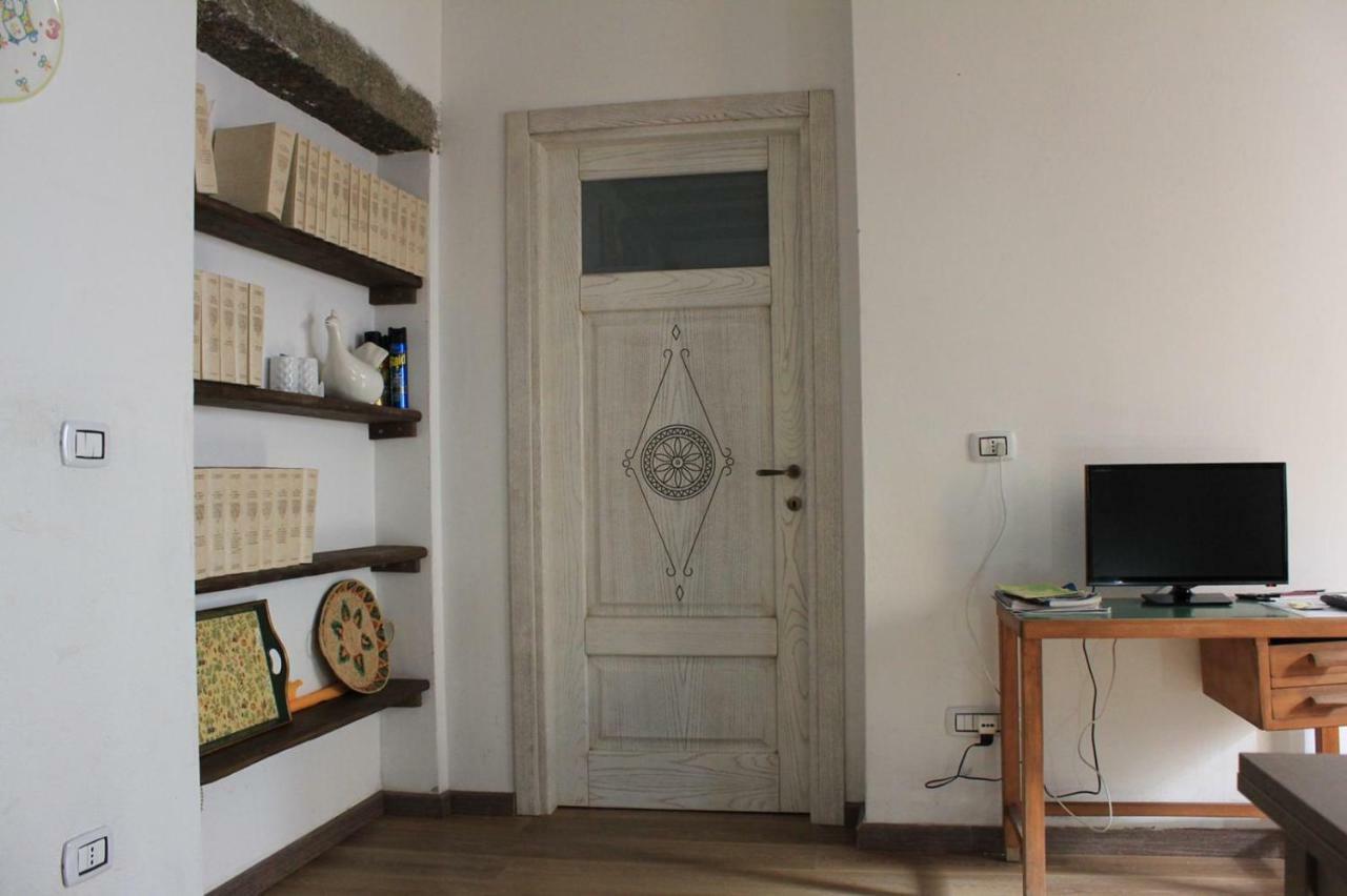 La Corte Di Grazia_Iun P2039/40 Nuoro  Ngoại thất bức ảnh